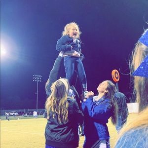 Meet your Posher, Eden